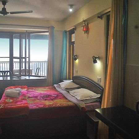 Kailwood Guest House McLeod Ganj Exterior photo