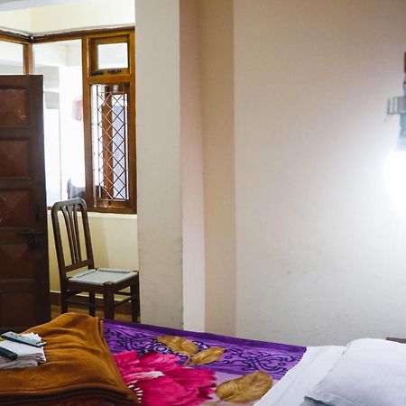 Kailwood Guest House McLeod Ganj Exterior photo