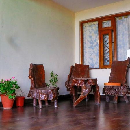 Kailwood Guest House McLeod Ganj Exterior photo