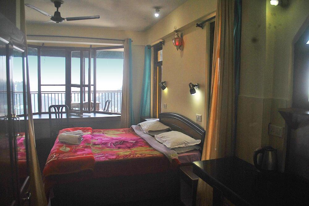 Kailwood Guest House McLeod Ganj Exterior photo
