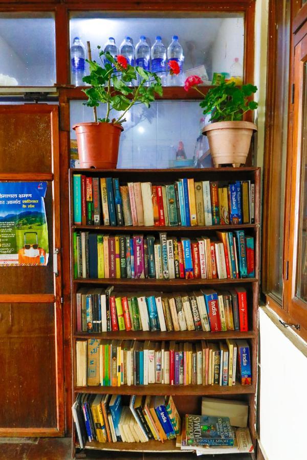 Kailwood Guest House McLeod Ganj Exterior photo
