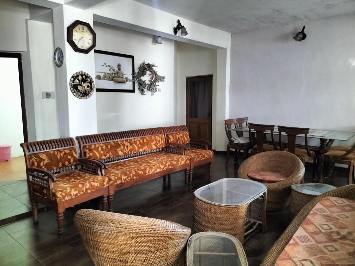 Kailwood Guest House McLeod Ganj Exterior photo