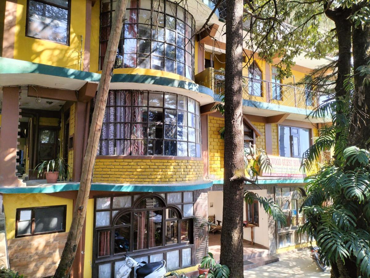 Kailwood Guest House McLeod Ganj Exterior photo