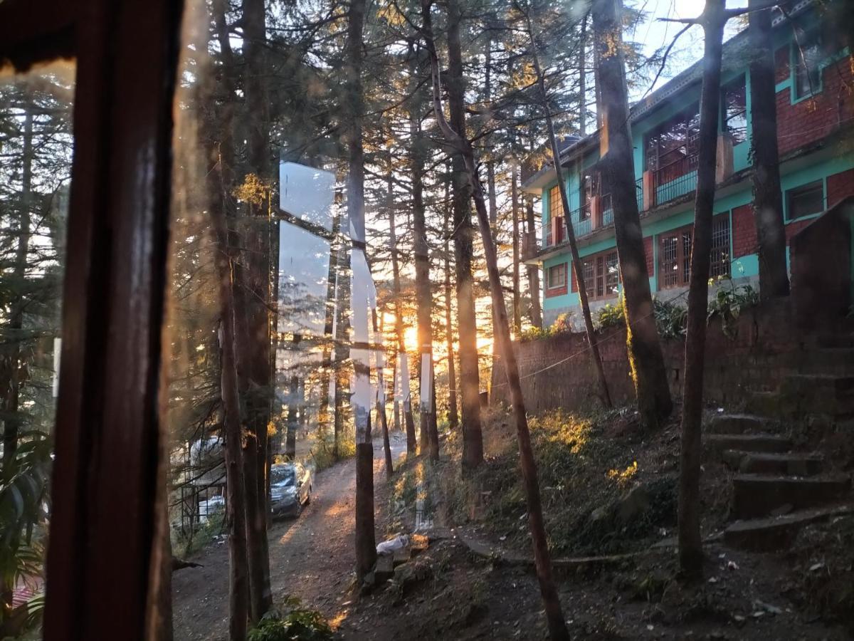 Kailwood Guest House McLeod Ganj Exterior photo