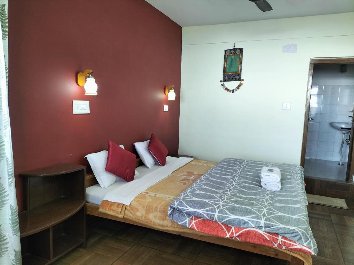 Kailwood Guest House McLeod Ganj Exterior photo