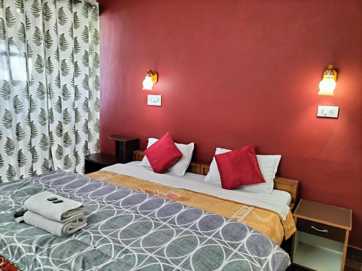 Kailwood Guest House McLeod Ganj Exterior photo