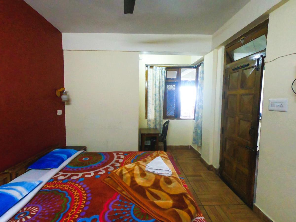 Kailwood Guest House McLeod Ganj Exterior photo