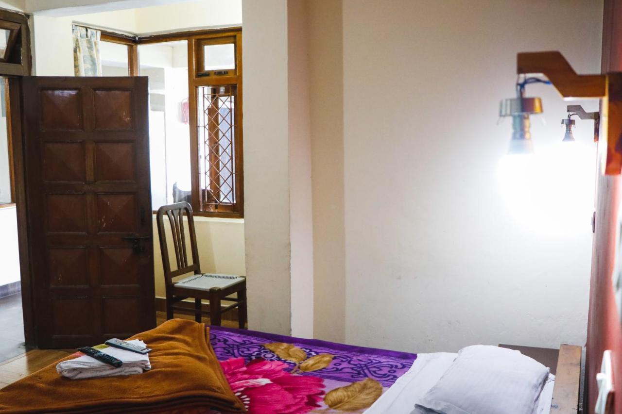 Kailwood Guest House McLeod Ganj Exterior photo