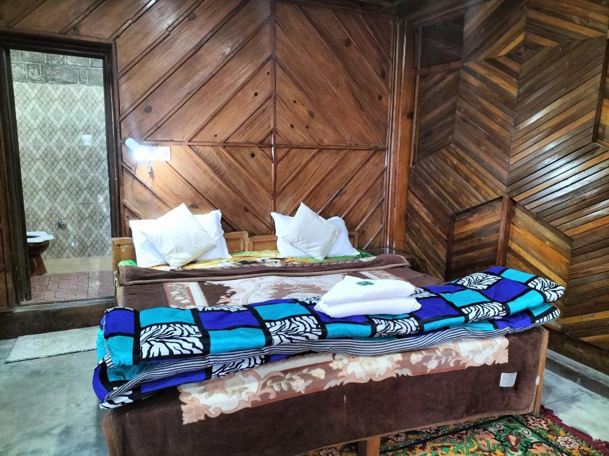 Kailwood Guest House McLeod Ganj Exterior photo