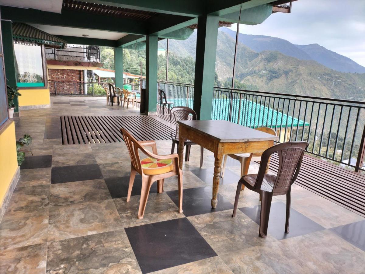 Kailwood Guest House McLeod Ganj Exterior photo