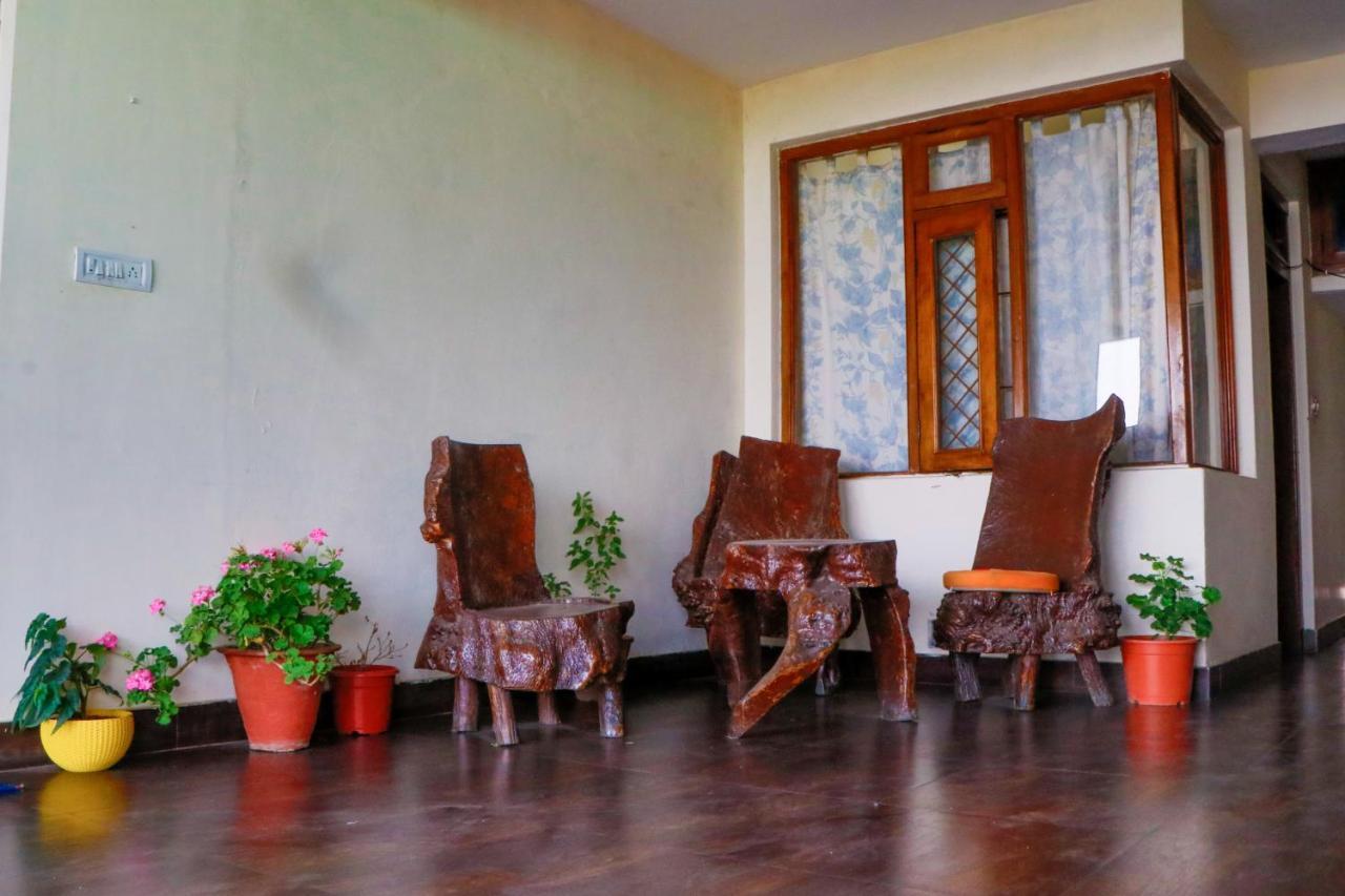 Kailwood Guest House McLeod Ganj Exterior photo