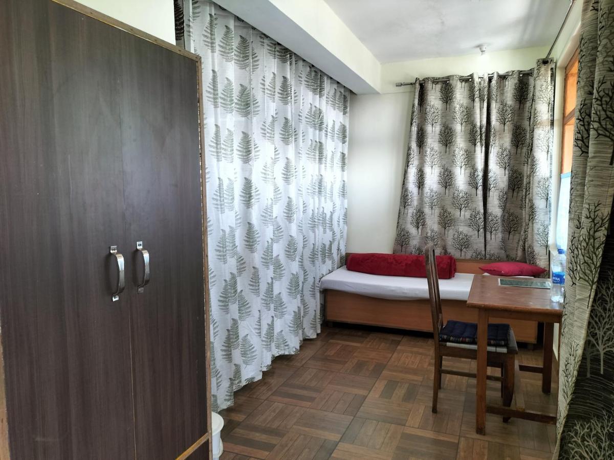 Kailwood Guest House McLeod Ganj Exterior photo