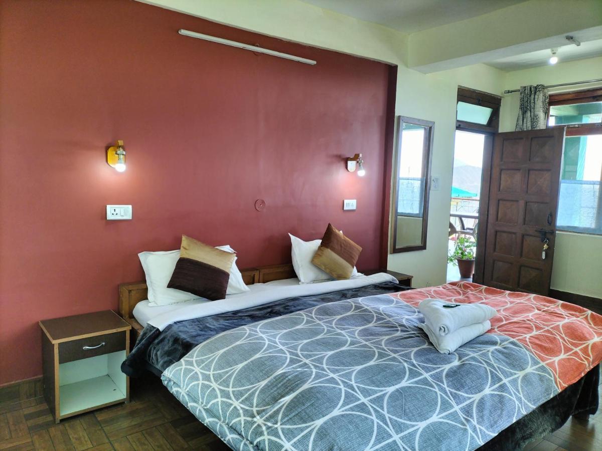 Kailwood Guest House McLeod Ganj Exterior photo