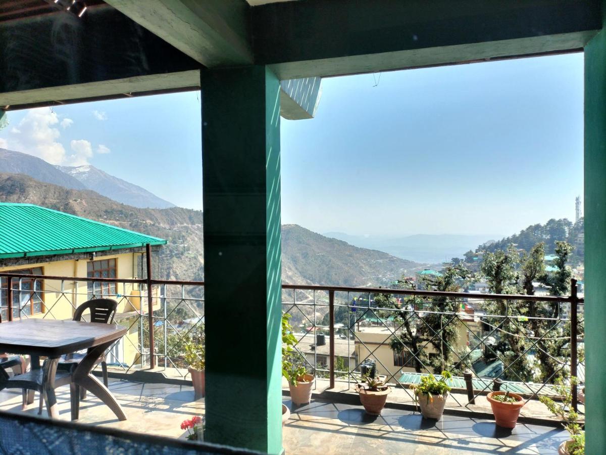 Kailwood Guest House McLeod Ganj Exterior photo