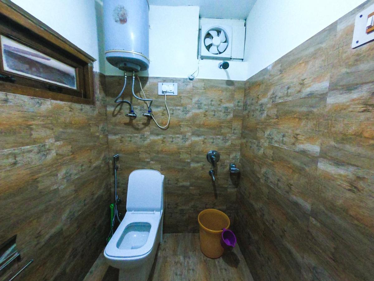 Kailwood Guest House McLeod Ganj Exterior photo