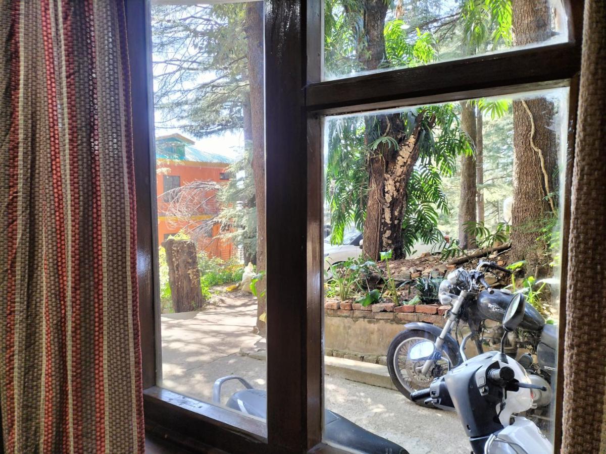 Kailwood Guest House McLeod Ganj Exterior photo