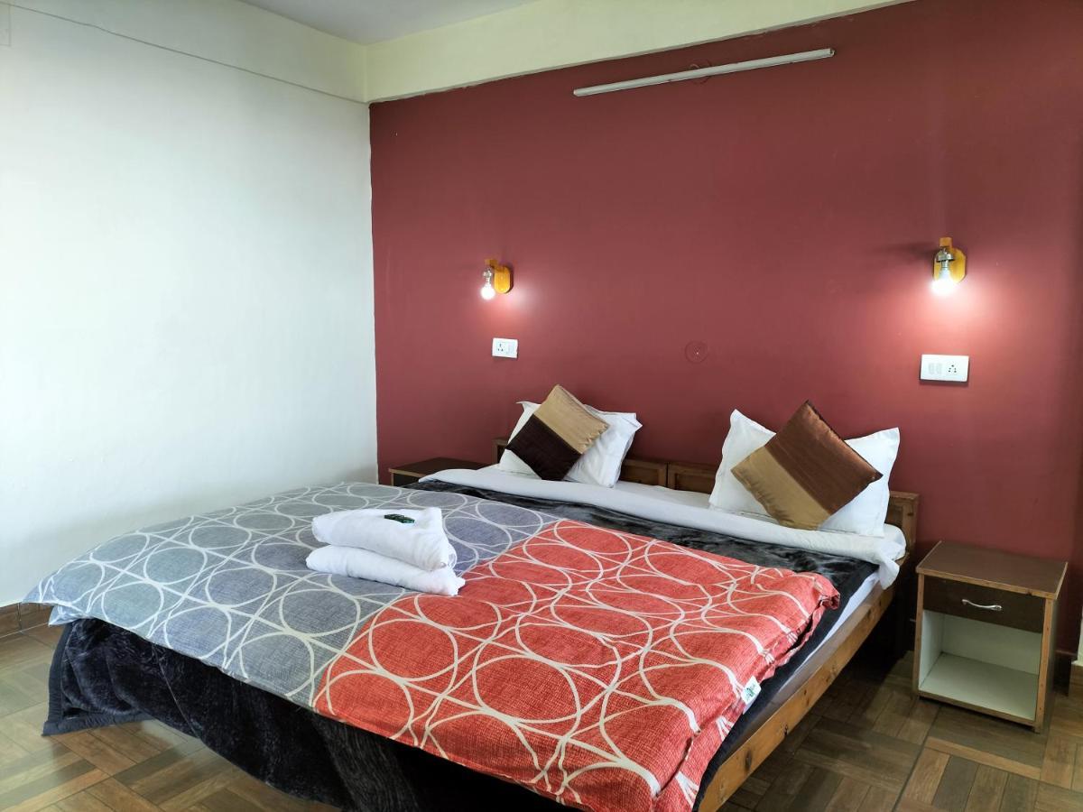 Kailwood Guest House McLeod Ganj Exterior photo