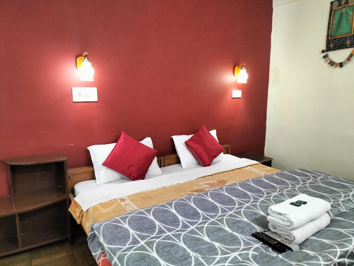 Kailwood Guest House McLeod Ganj Exterior photo