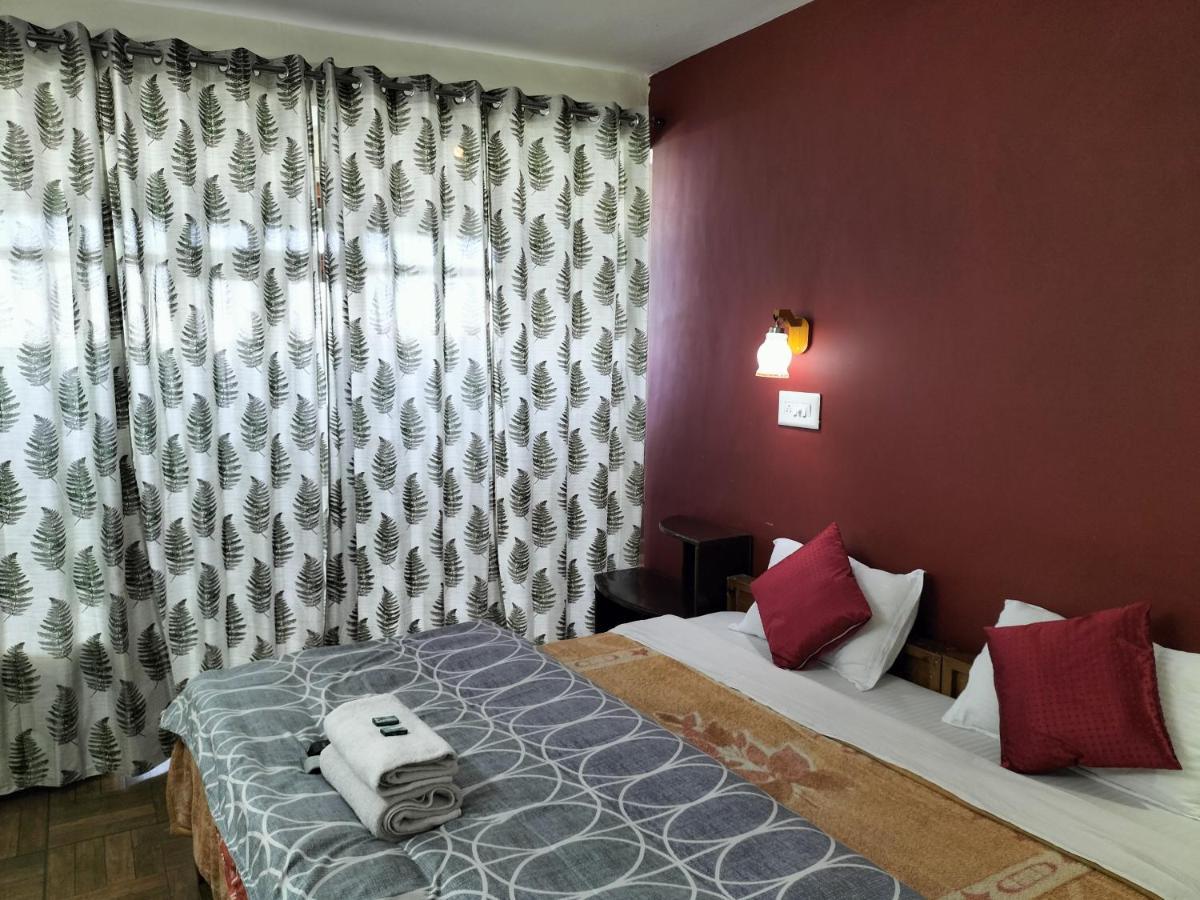 Kailwood Guest House McLeod Ganj Exterior photo