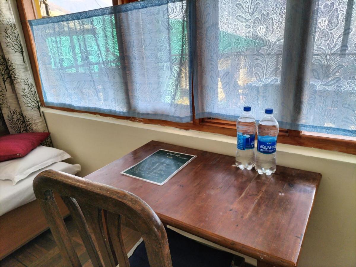 Kailwood Guest House McLeod Ganj Exterior photo