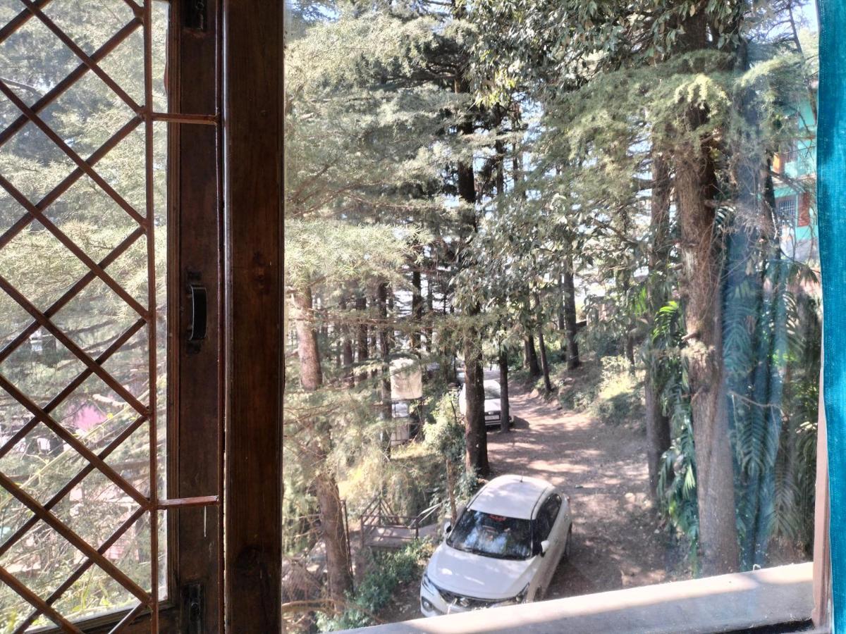 Kailwood Guest House McLeod Ganj Exterior photo
