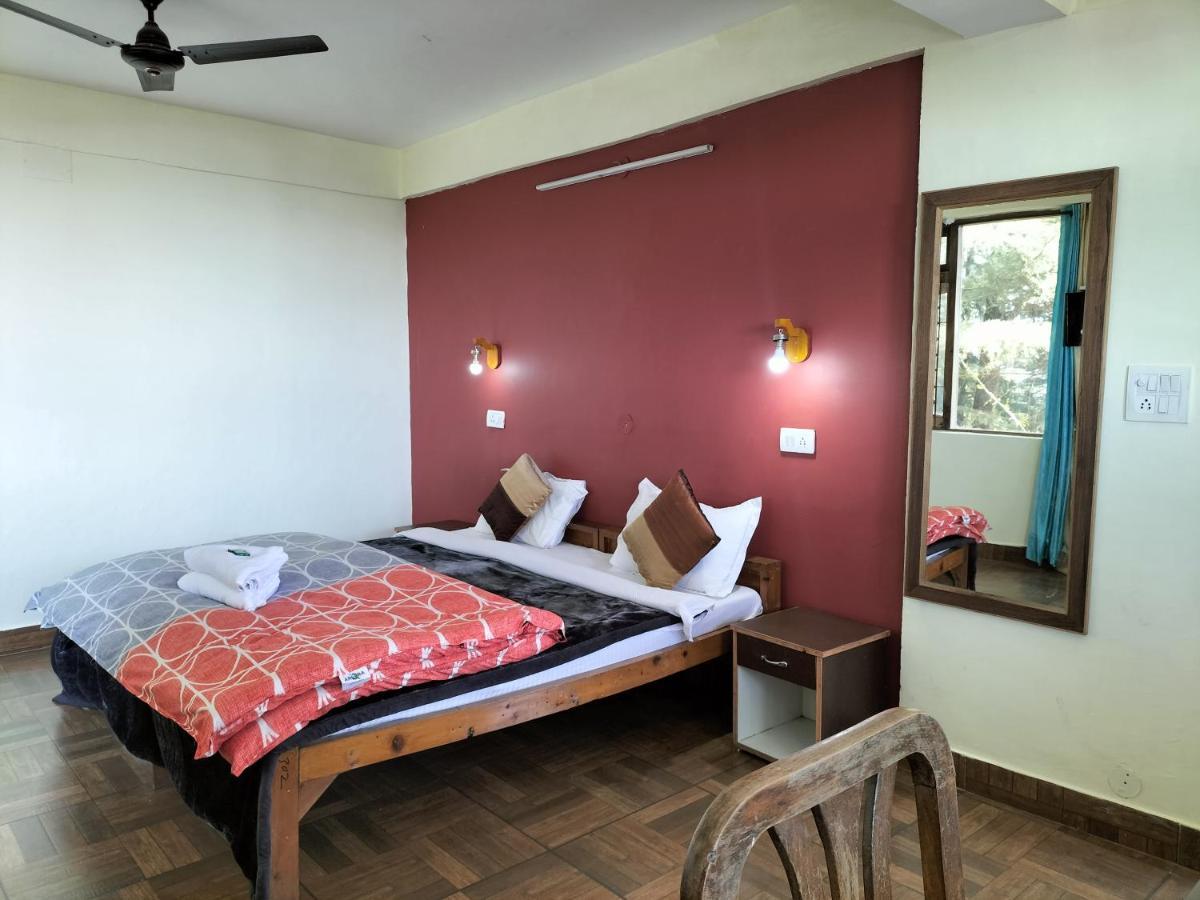 Kailwood Guest House McLeod Ganj Exterior photo