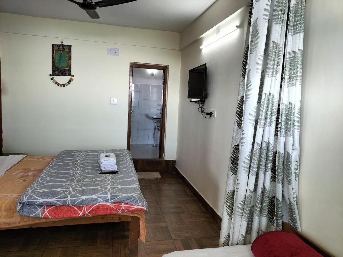 Kailwood Guest House McLeod Ganj Exterior photo