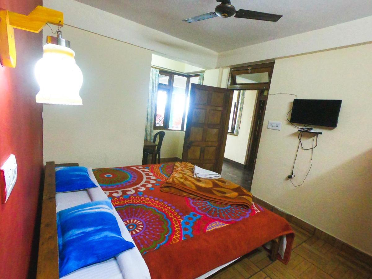 Kailwood Guest House McLeod Ganj Exterior photo