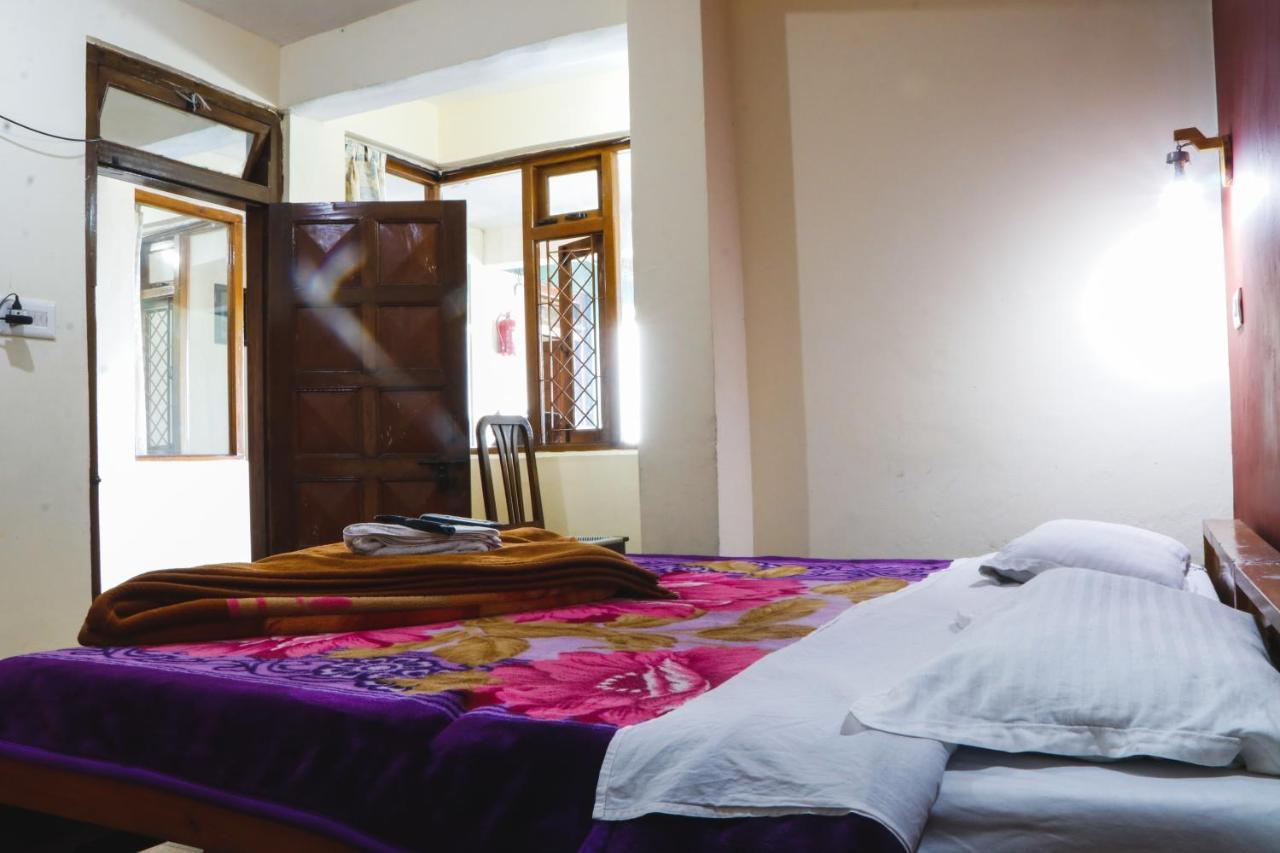 Kailwood Guest House McLeod Ganj Exterior photo
