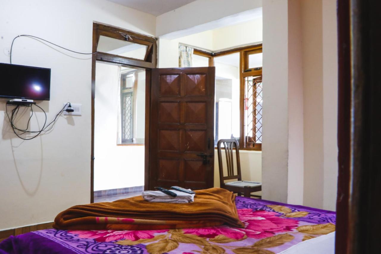 Kailwood Guest House McLeod Ganj Exterior photo