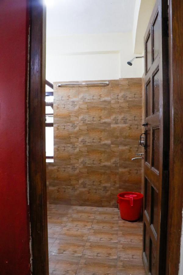 Kailwood Guest House McLeod Ganj Exterior photo