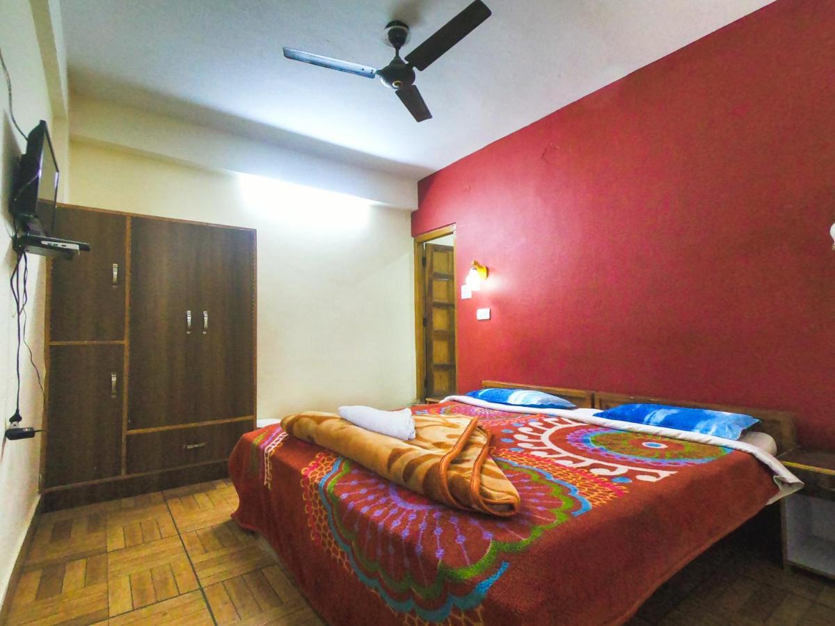 Kailwood Guest House McLeod Ganj Exterior photo