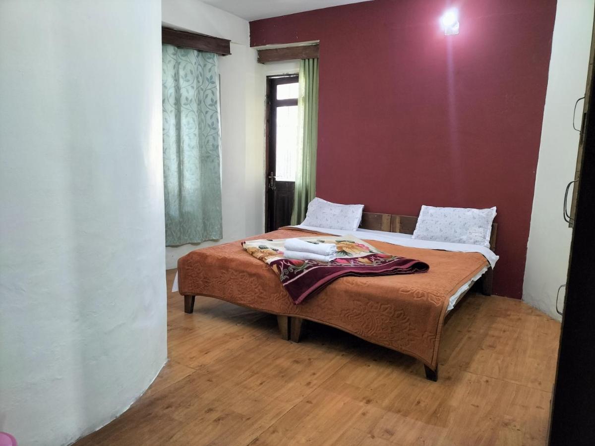 Kailwood Guest House McLeod Ganj Exterior photo