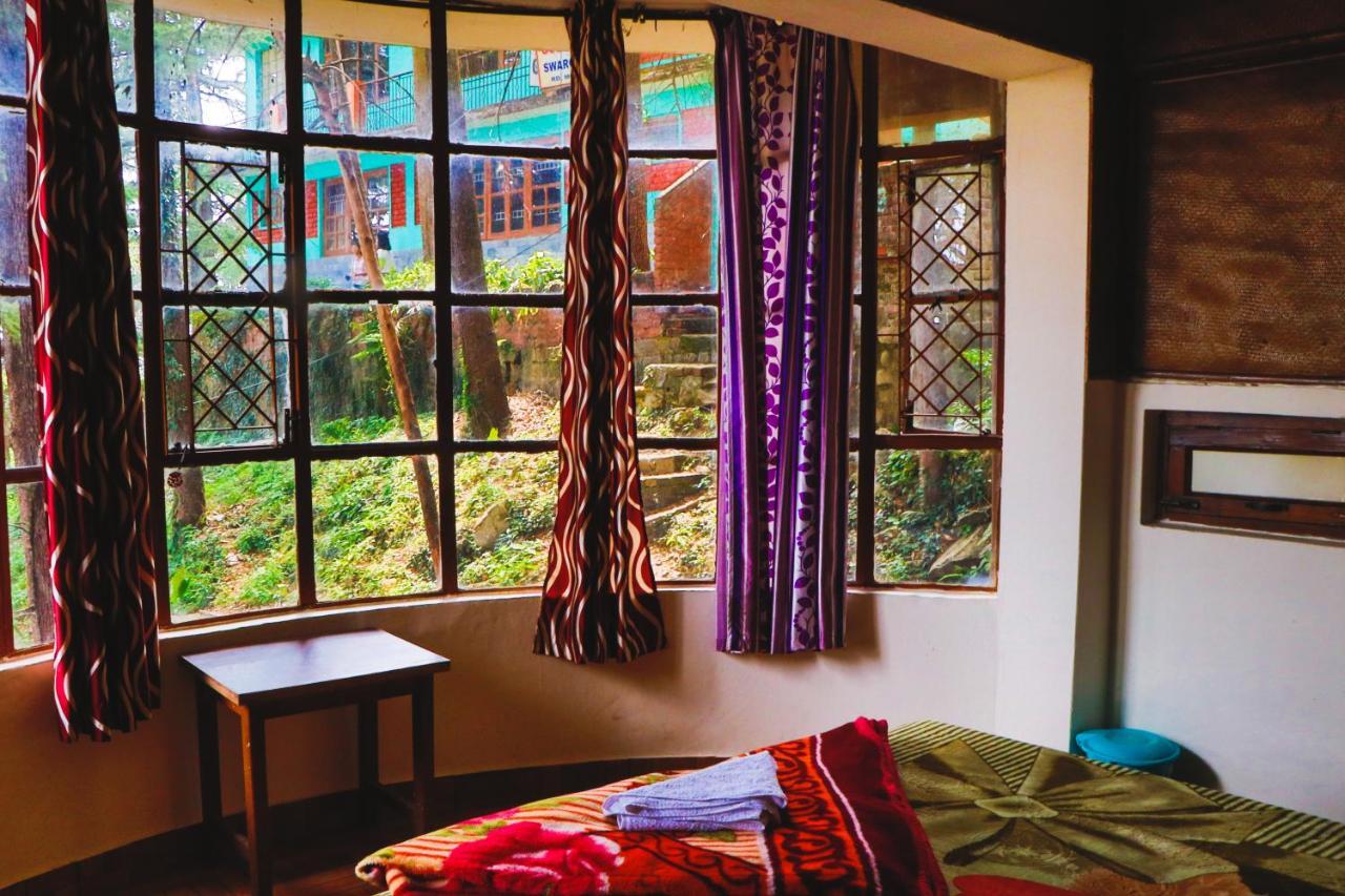 Kailwood Guest House McLeod Ganj Exterior photo