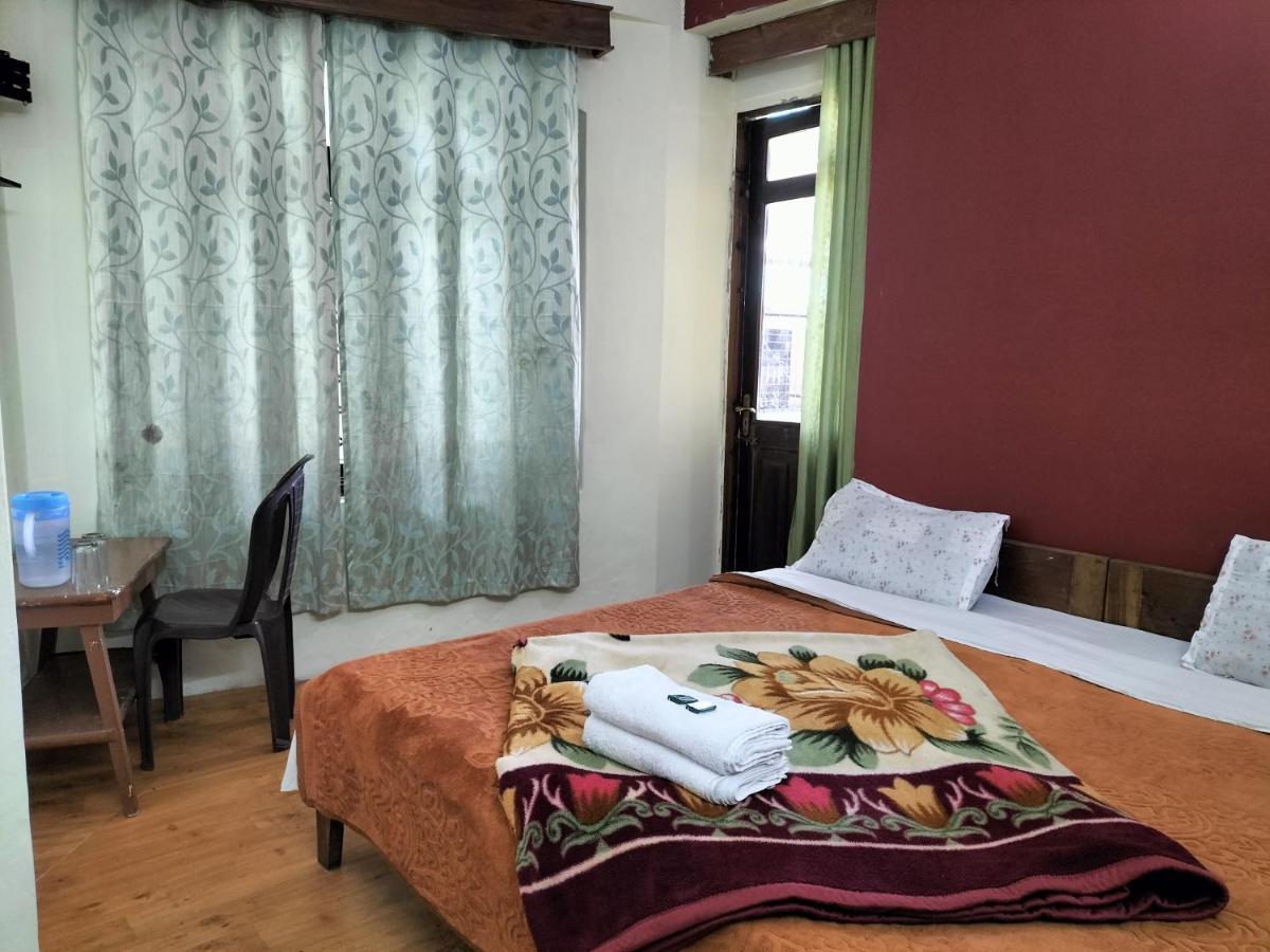 Kailwood Guest House McLeod Ganj Exterior photo