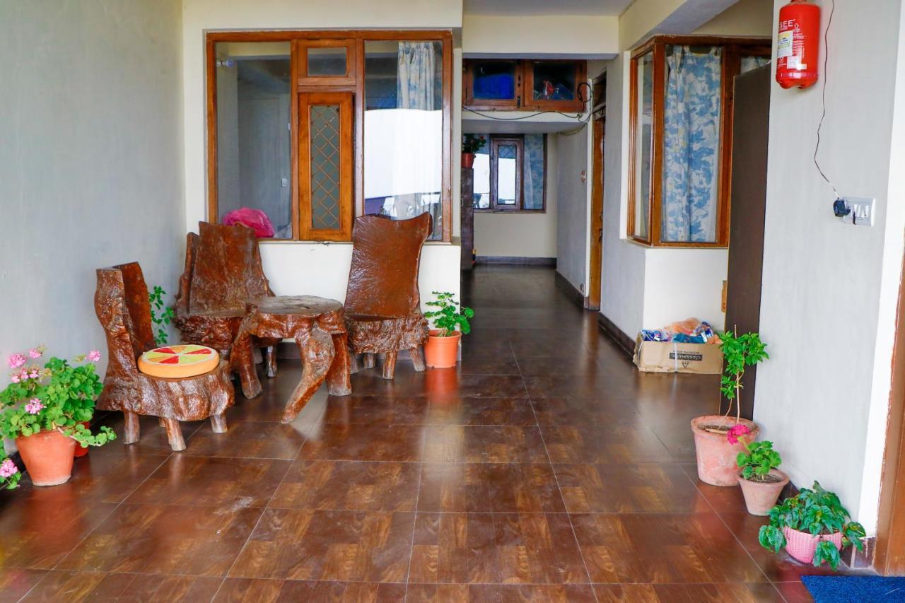 Kailwood Guest House McLeod Ganj Exterior photo