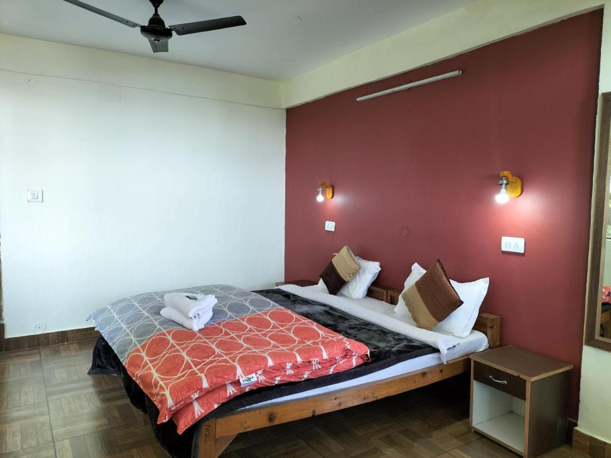Kailwood Guest House McLeod Ganj Exterior photo