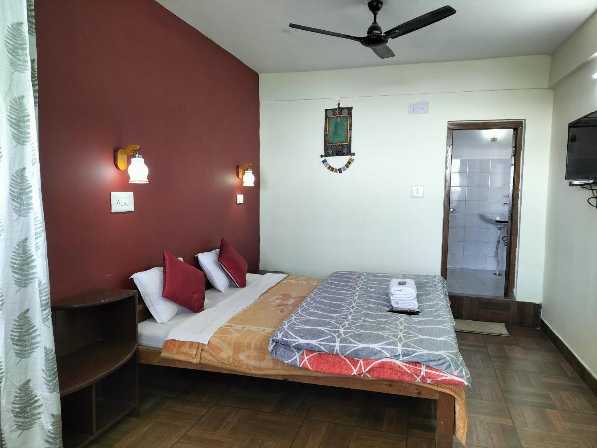 Kailwood Guest House McLeod Ganj Exterior photo