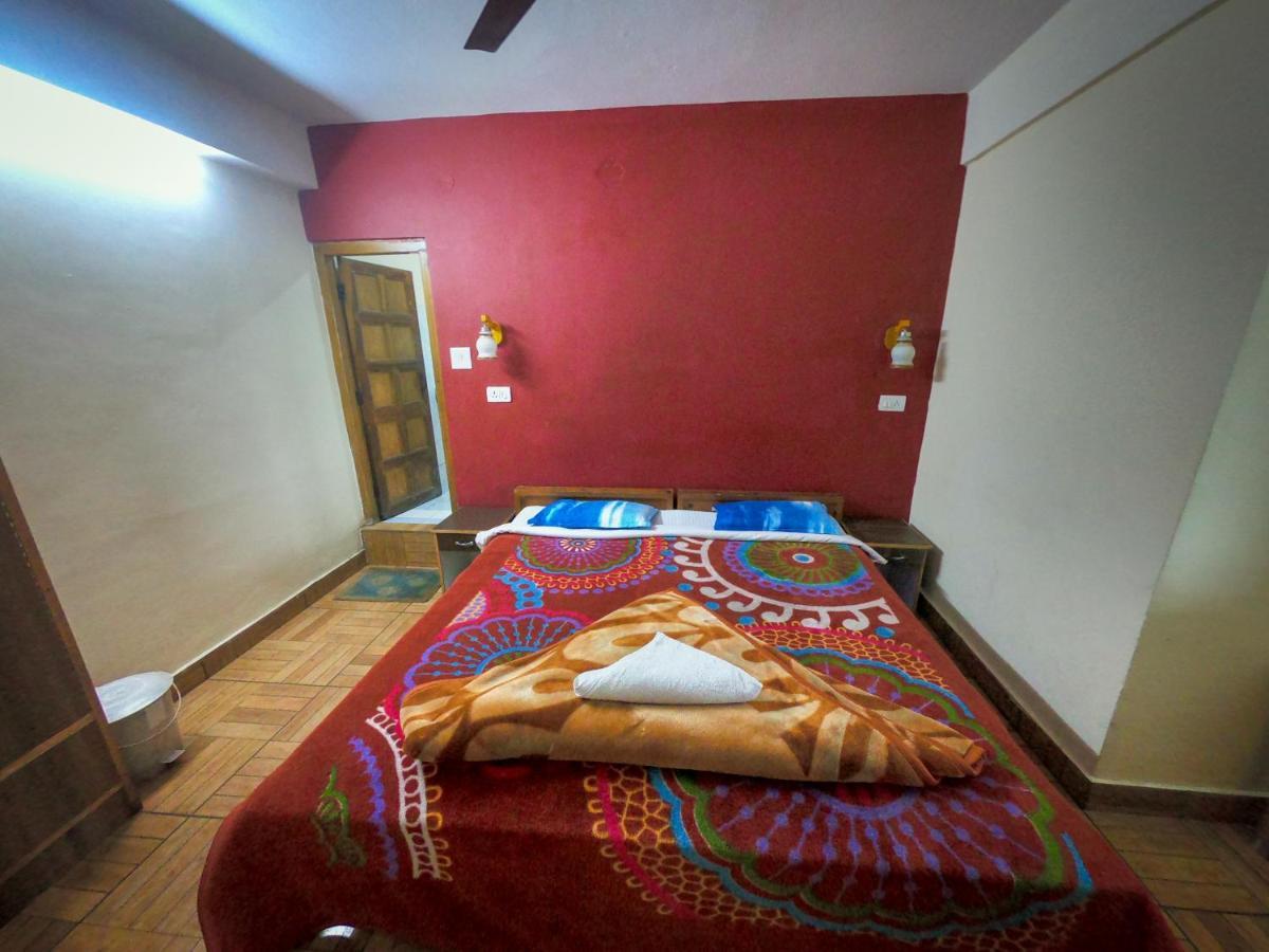 Kailwood Guest House McLeod Ganj Exterior photo