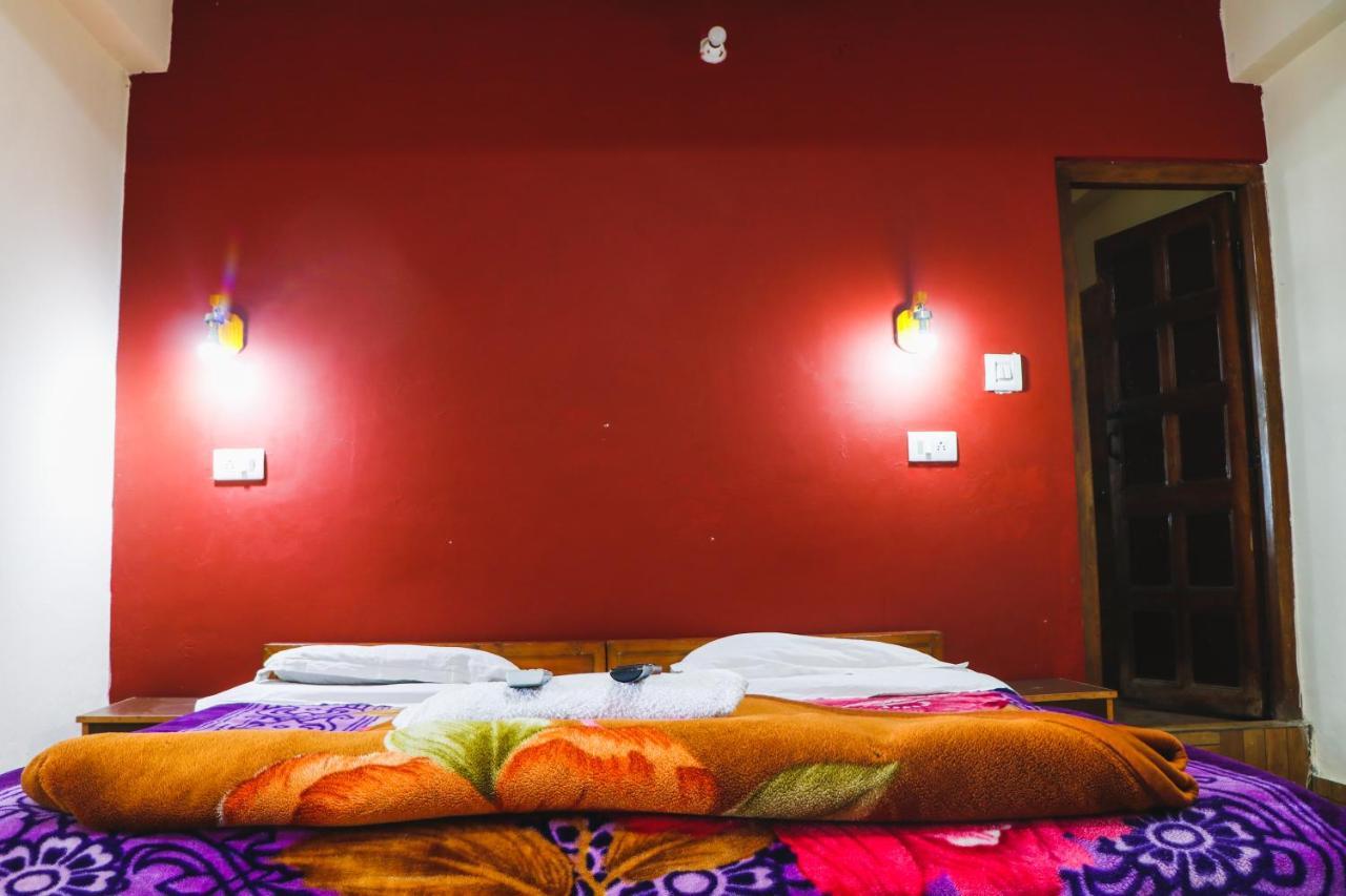 Kailwood Guest House McLeod Ganj Exterior photo