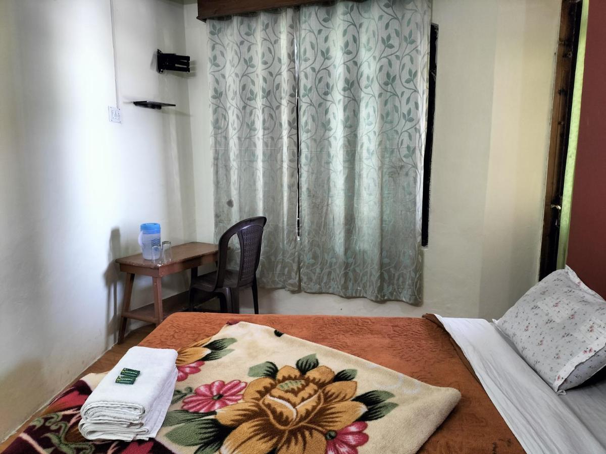 Kailwood Guest House McLeod Ganj Exterior photo
