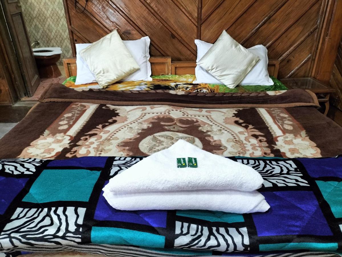 Kailwood Guest House McLeod Ganj Exterior photo